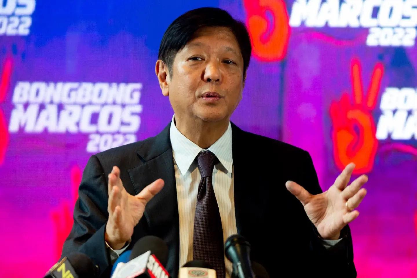 Ferdinand Marcos Jr.’s foreign policy: A new era?