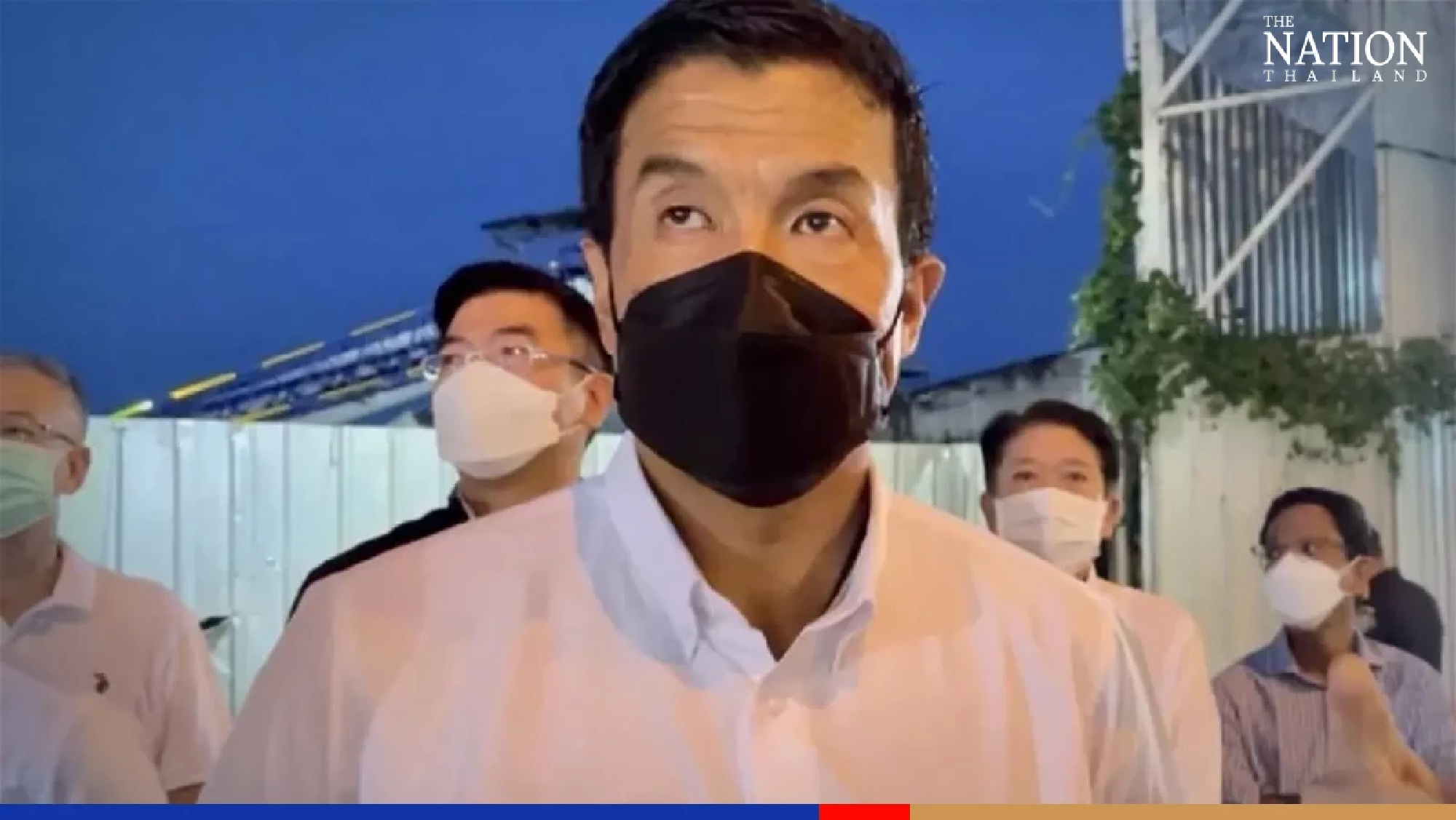 Chadchart plans BMA order to declare schools cannabis-free zones