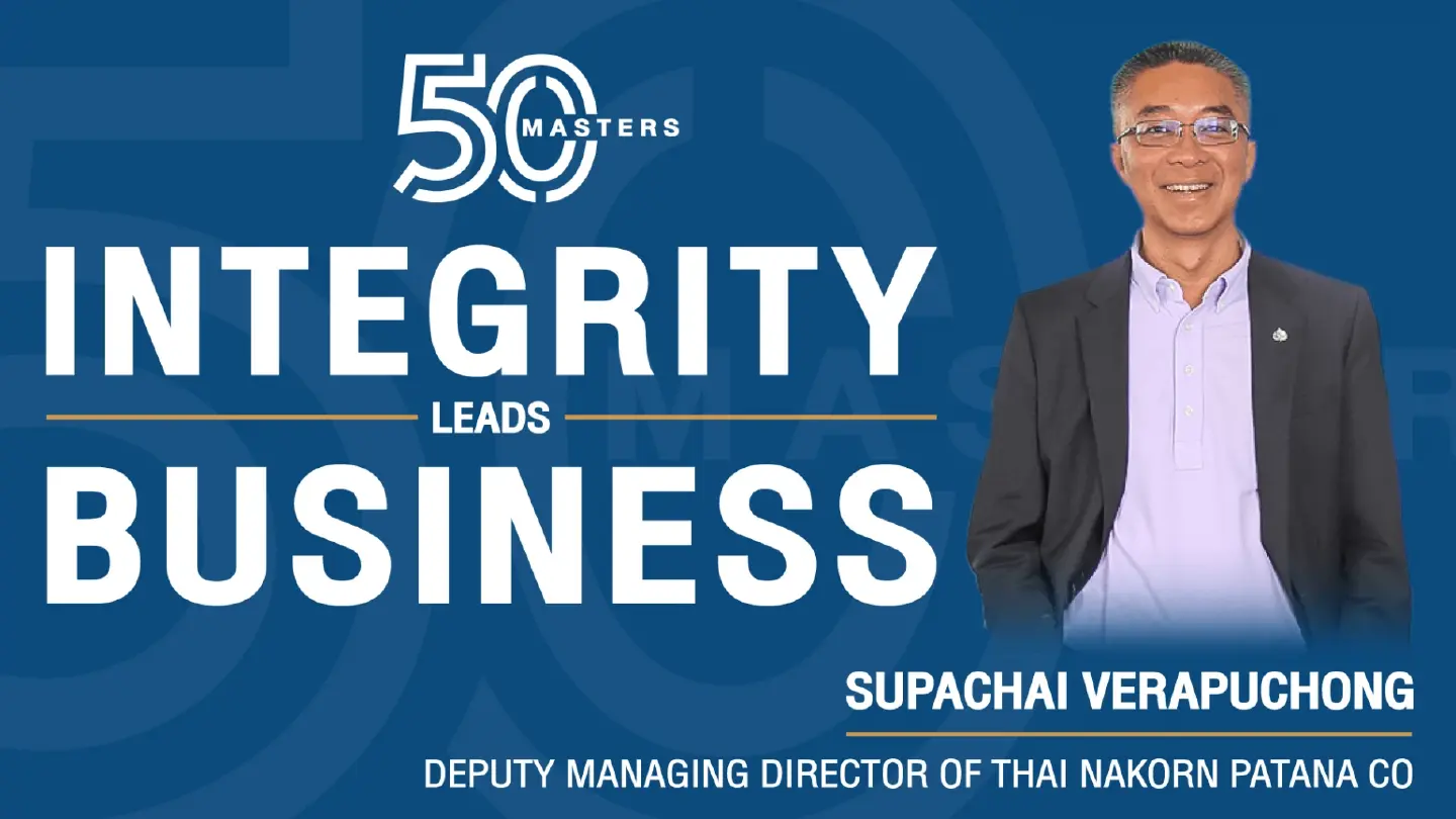 Dharma the guiding principle in Thai Nakorn Patana’s business philosophy