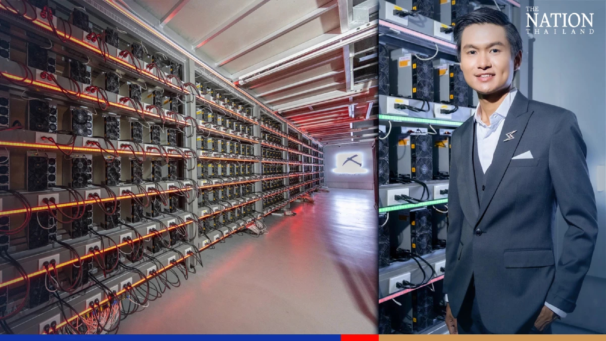 Thailand to get its first crypto mine next year