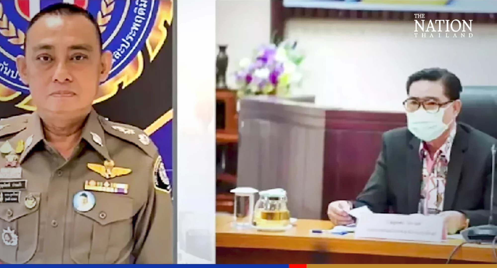 Kanokwan’s father ‘may have fled across the border’