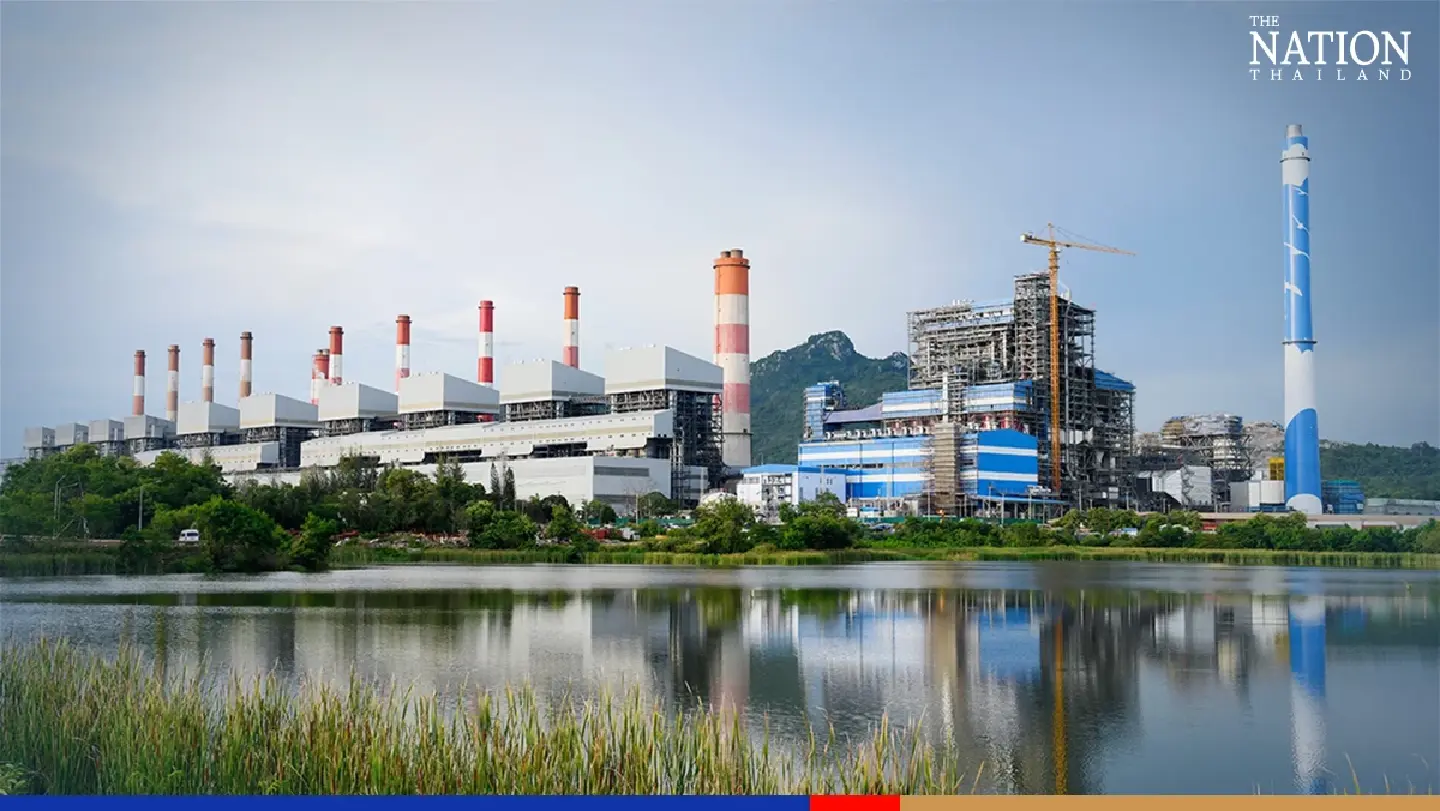 Lignite-fired power plant still on the boil in bid to cut electricity cost Lignite-fired power plant still on the boil in bid to cut electricity cost