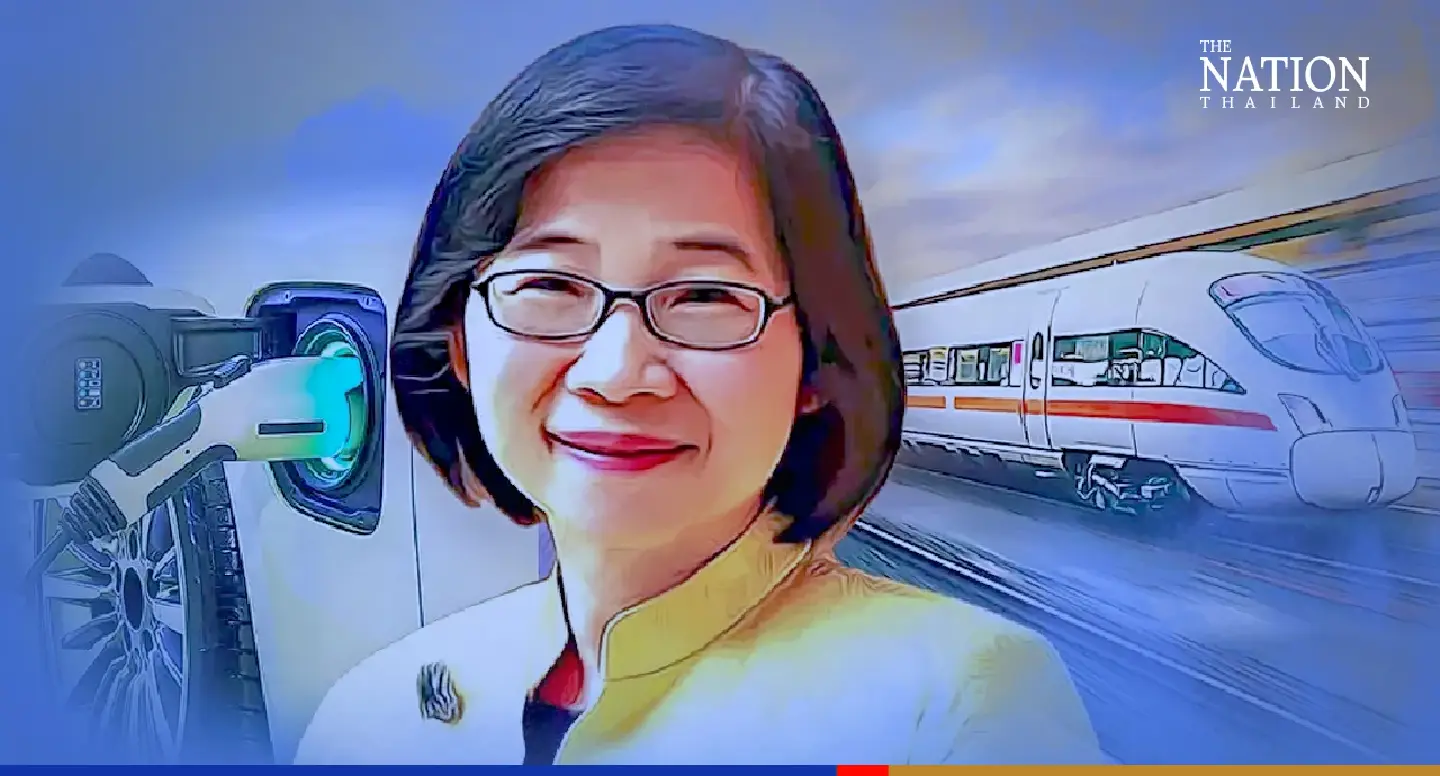 BOI grants privileges to four mega-projects worth THB209 billion