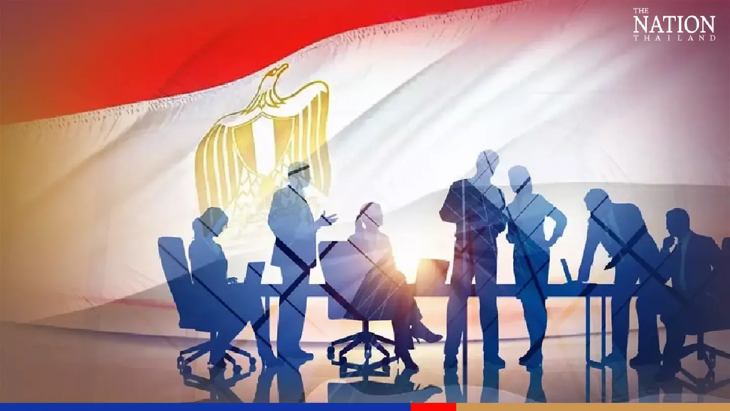 Thailand wants Egypt to speed up movement on trade panel MoU Thailand wants Egypt to speed up movement on trade panel MoU