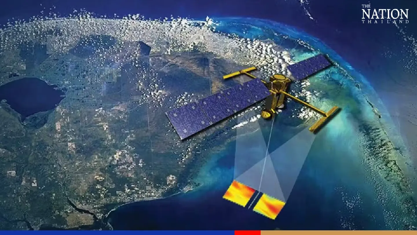 Thailand needs ‘collaboration boost’ to get space mission off ground