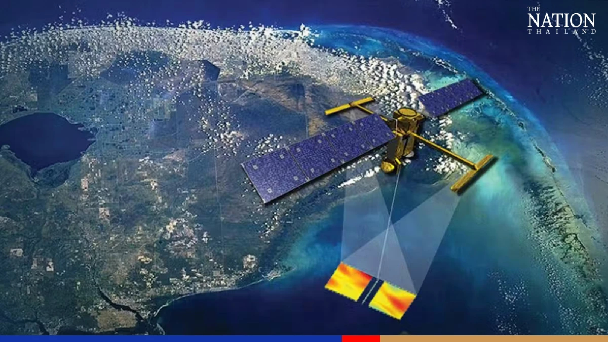 Thailand needs ‘collaboration boost’ to get space mission off ground