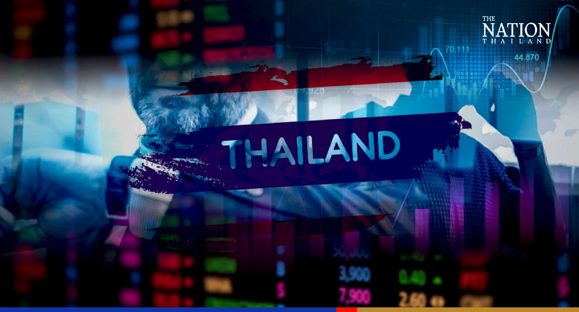 Thailand’s key policy rate to stay at 0.50 per cent