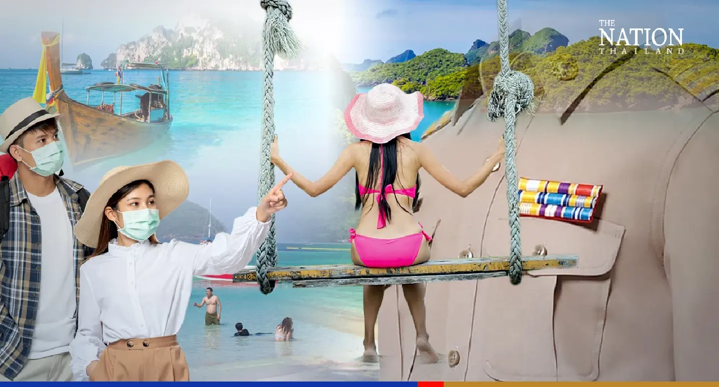 ‘Workations’ for govt officials eyed to boost domestic tourism market