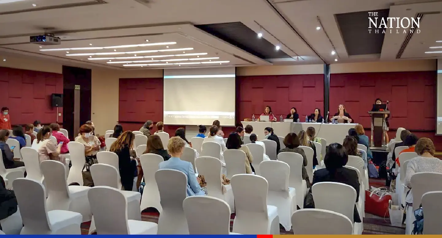 Thailand’s e-commerce queens offer survival tips for small businesses