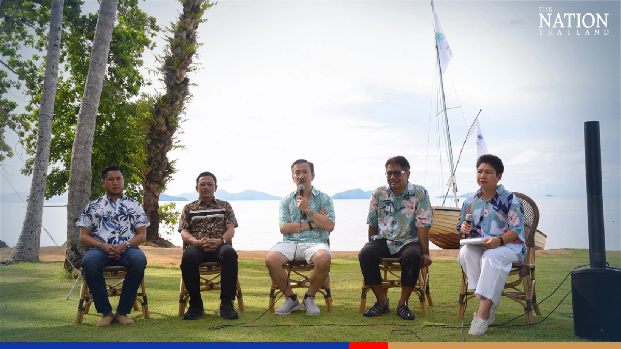 Bangchak Group joins national effort towards a low-carbon society with “BCP NET” plan to achieve Net Zero by 2050