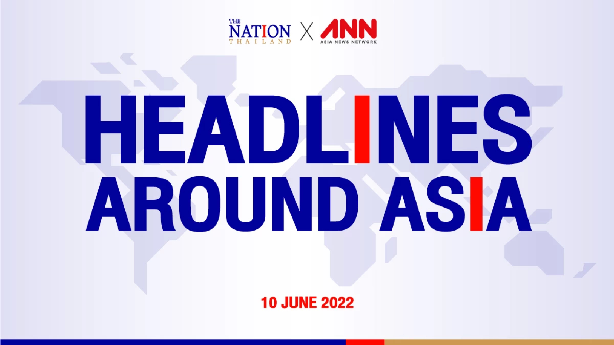 The latest news on what's happening in the region