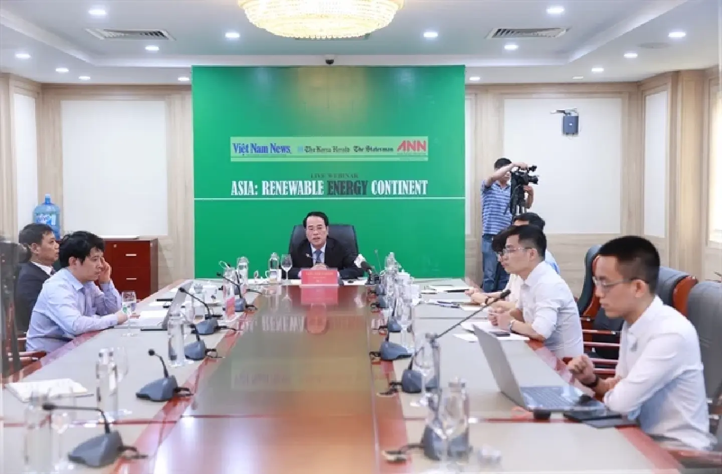 Vietnam :More needs to be done in Asia to unleash its renewable energy potential