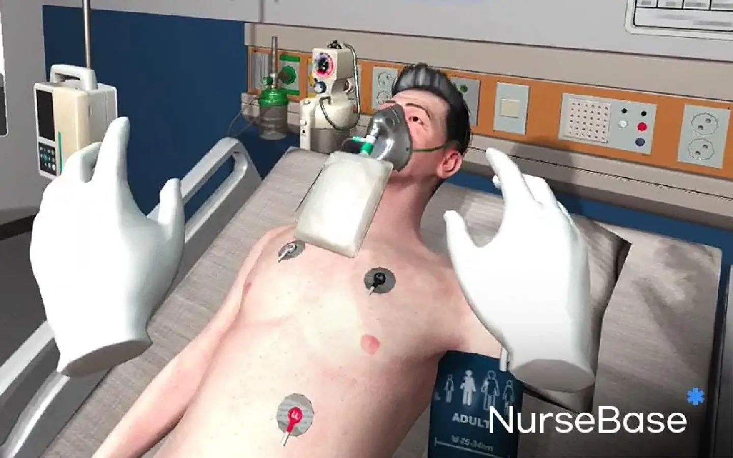 Metaverse technologies bring health care to Korean doorsteps Metaverse technologies bring health care to Korean doorsteps