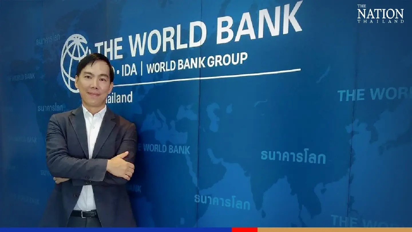 Thailand's economy to grow 2.9 per cent this year: World Bank