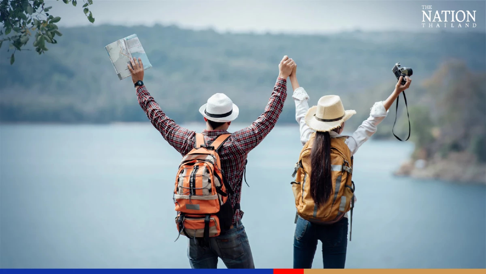 Full list of Thailand's new national park entry fees