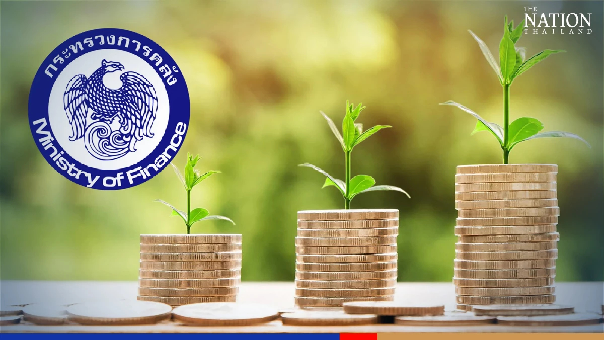 THB10 billion step-up bonds sold out in 40 minutes