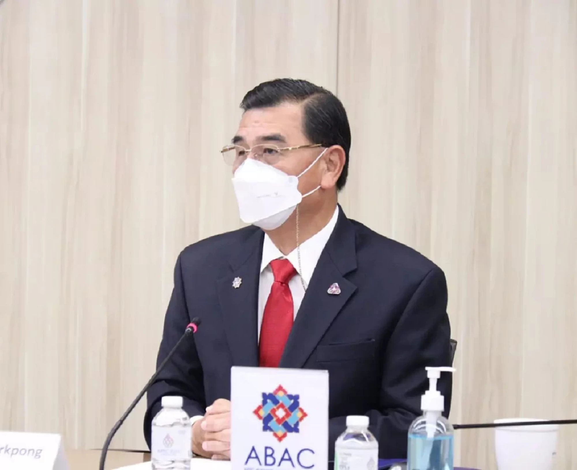 Top execs seek more government help to cope with inflation