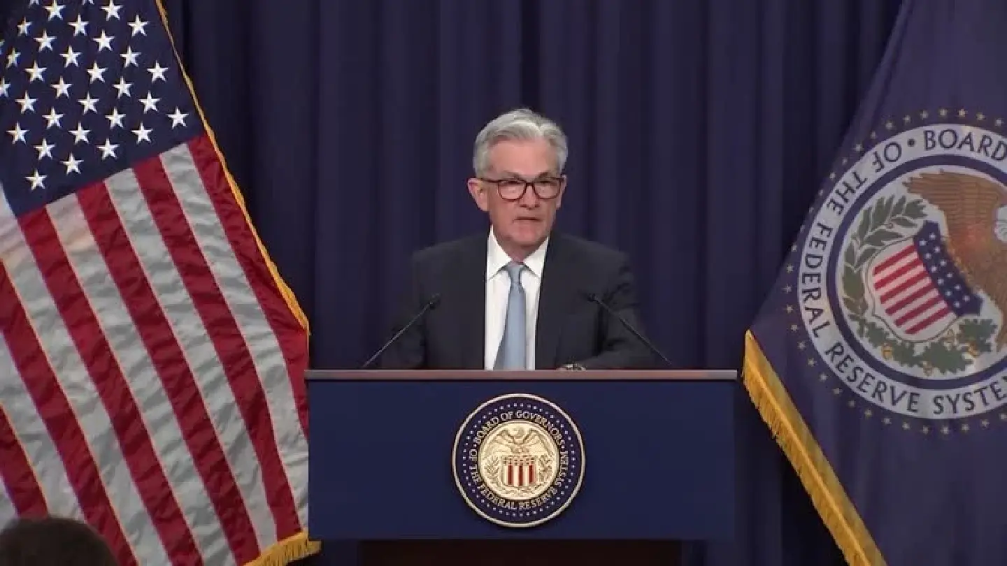 Fed unveils biggest rate hike since 1994, flags slowing economy