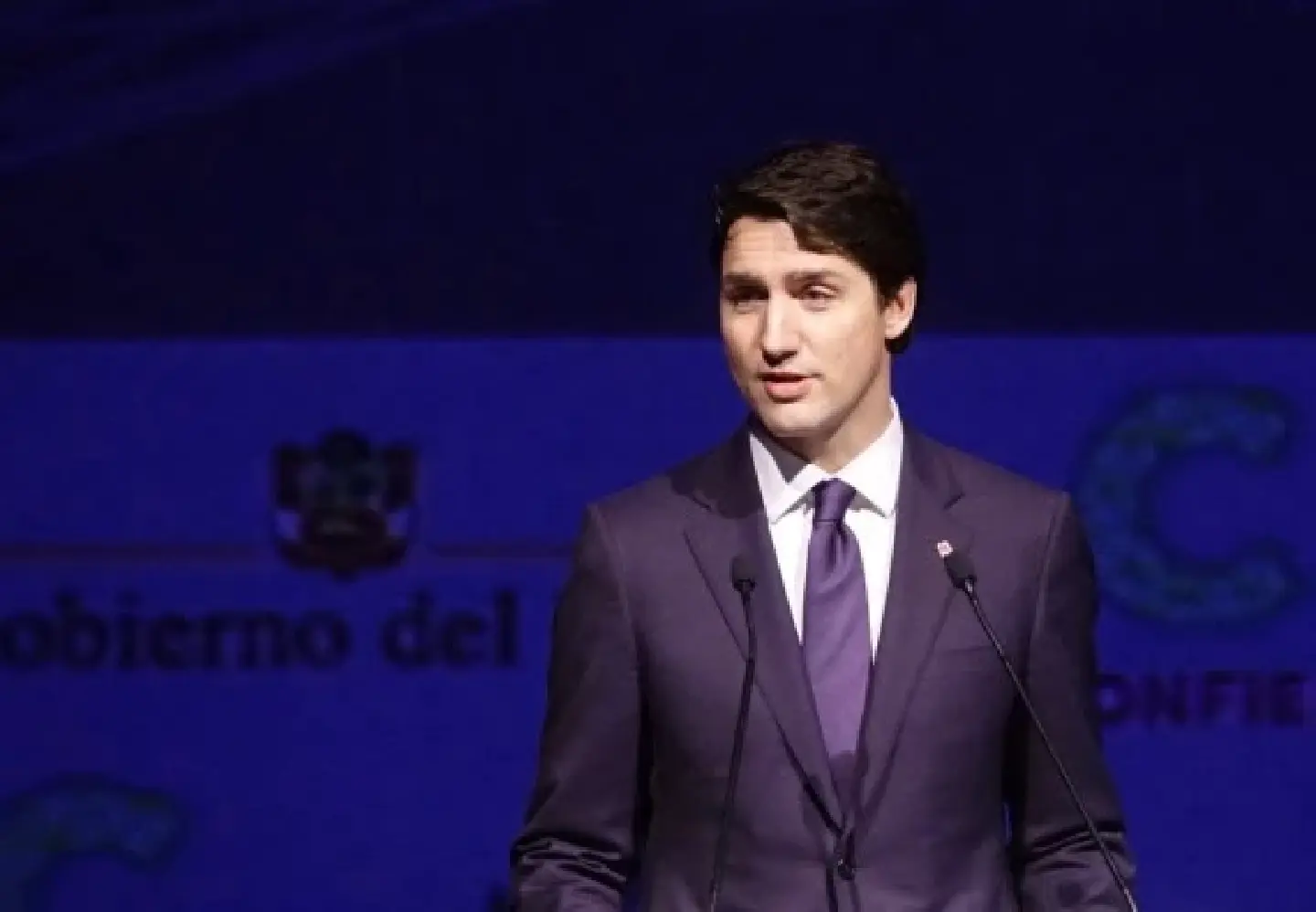 Canadian PM tests positive for COVID-19 for 2nd time Canadian PM tests positive for COVID-19 for 2nd time