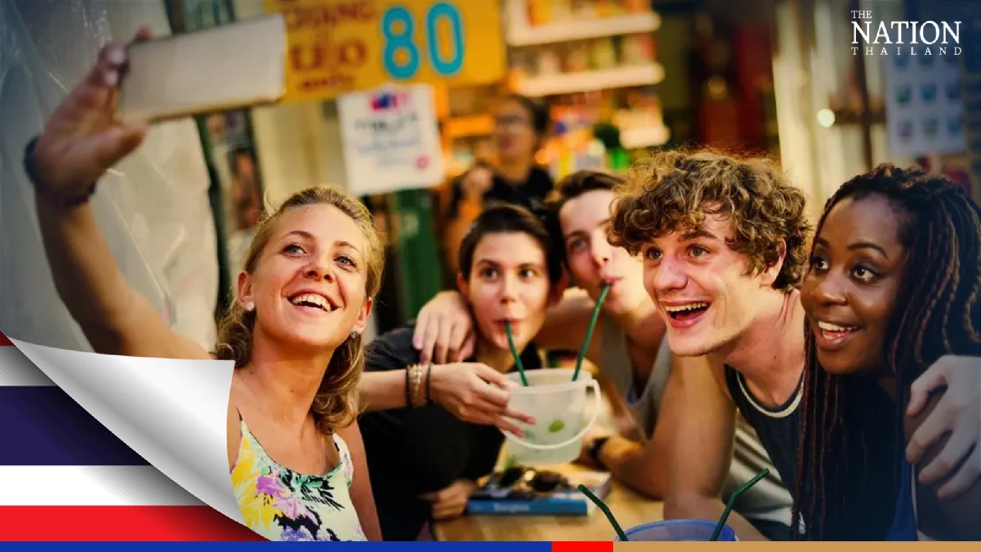 TAT exploring ways to increase arrivals in Q4 to meet tourism target