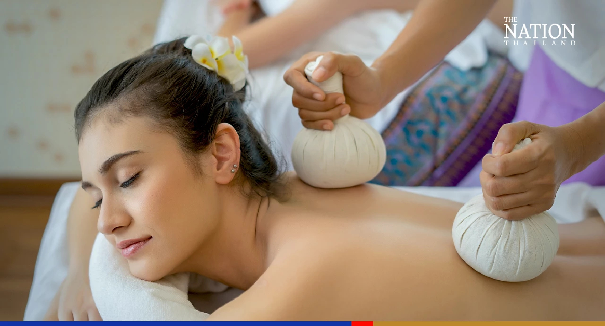 Chiang Mai facing huge shortage of massage workers as shops reopen