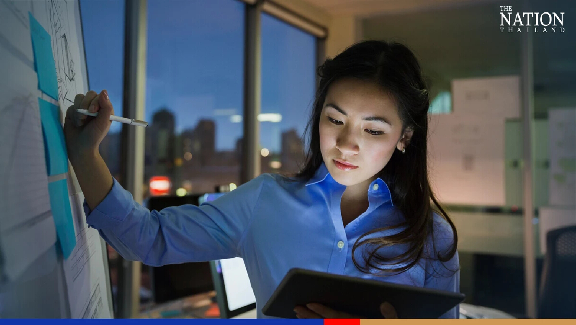 ‘Great Resignation’ deals blow to Thai SMEs’ digital transformation plans