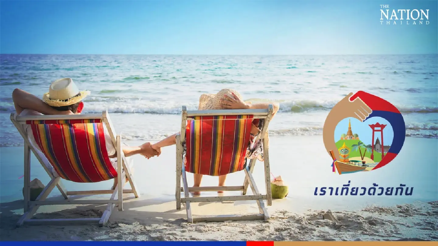 ‘We Travel Together’ scheme extended with 1.5 million more room nights on offer ‘We Travel Together’ scheme extended with 1.5 million more room nights on offer