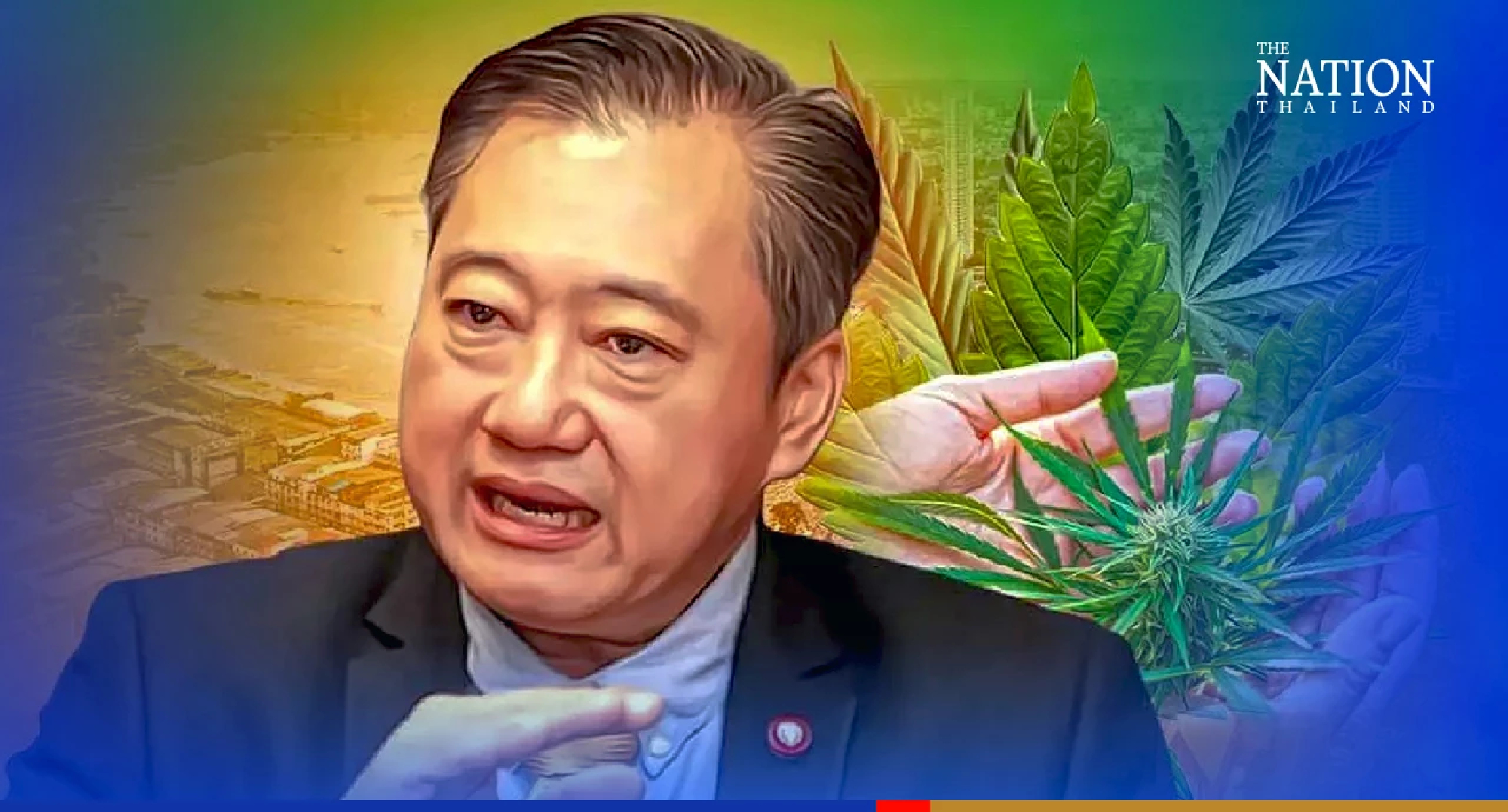 Urgent executive decree needed to control ganja consumption: senator