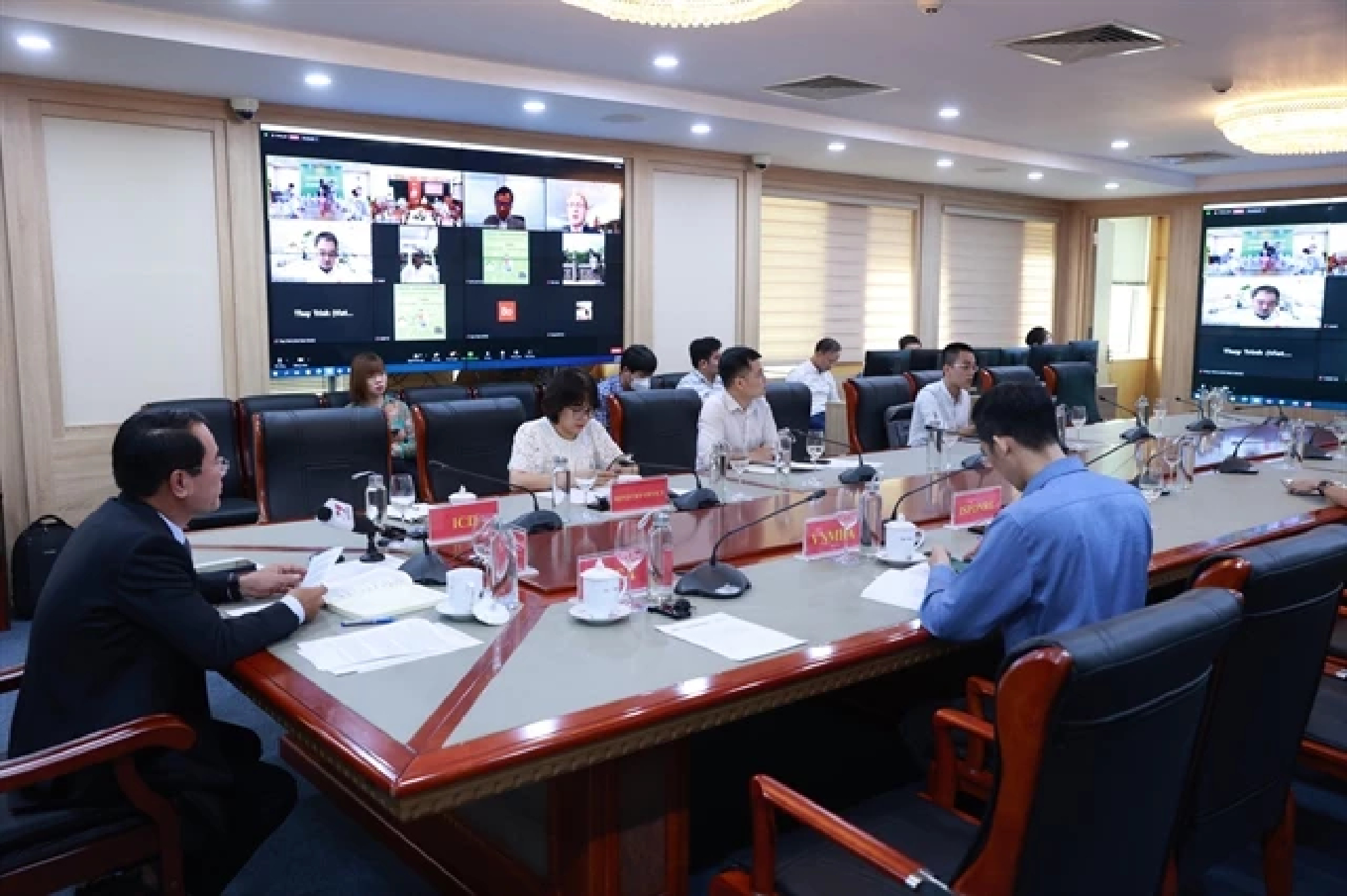 Regional cooperation key to renewable energy in Asia: experts