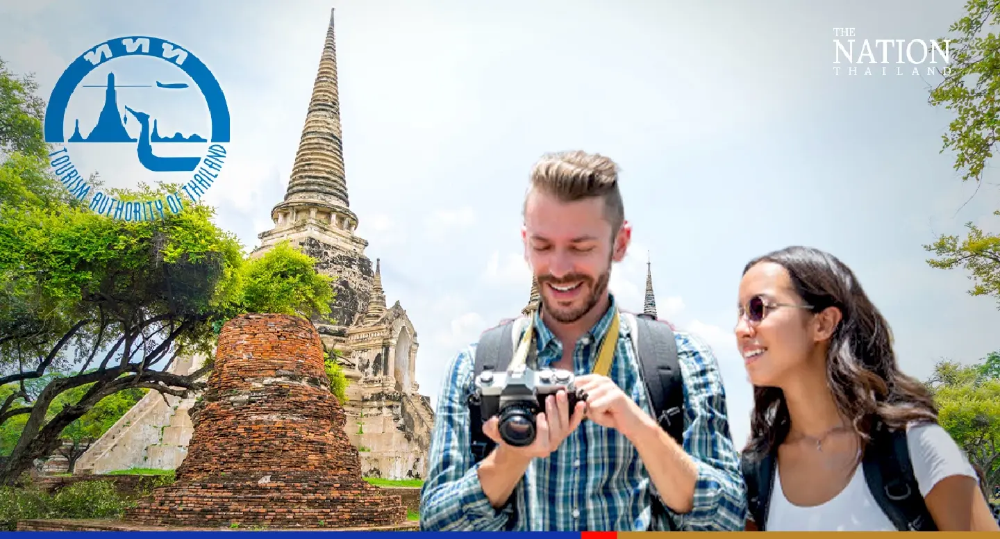 TAT declares Covid crisis ‘over’, eyes 10 million arrivals this year