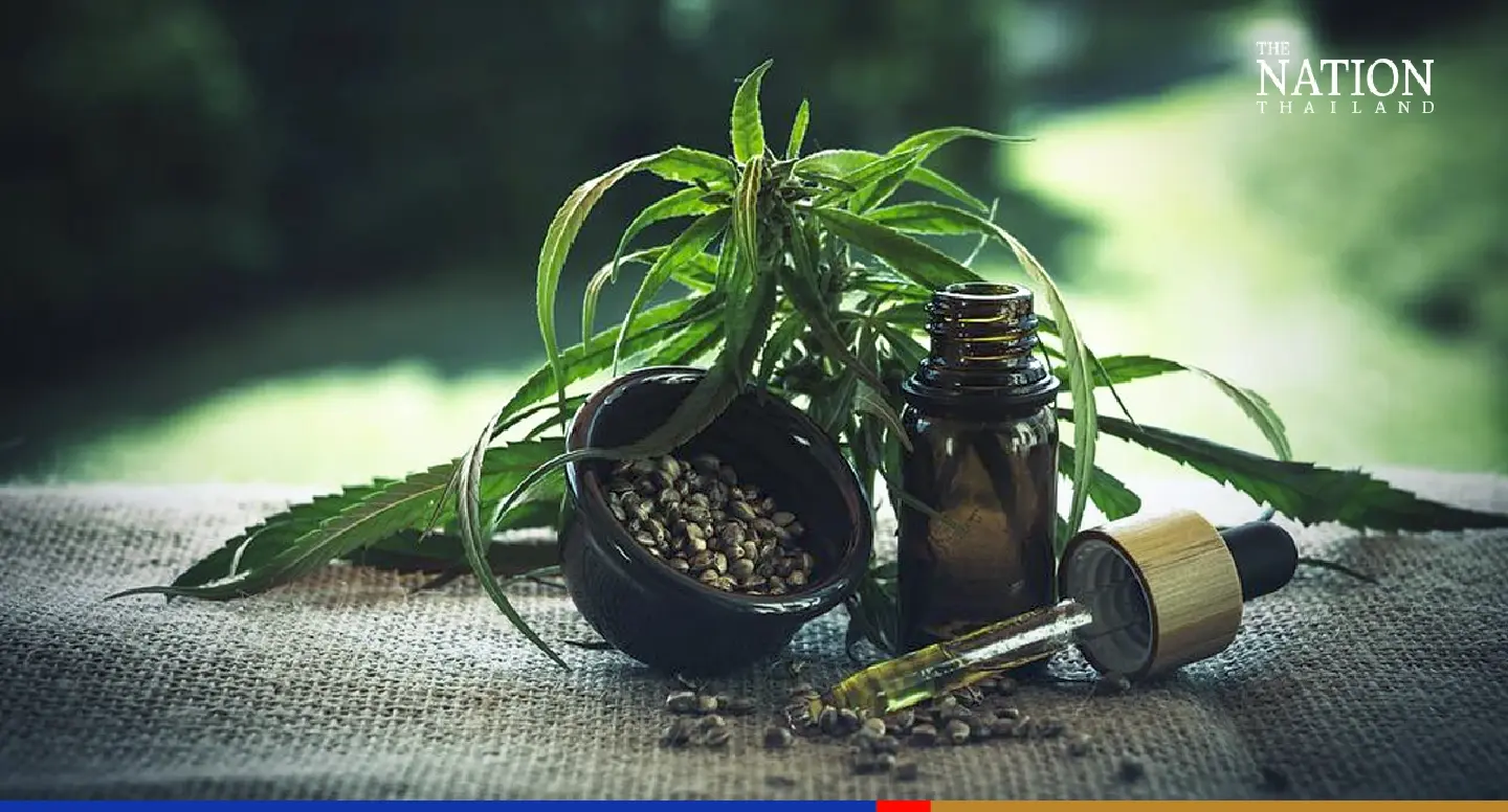 Legalising cannabis is a journey into the unknown