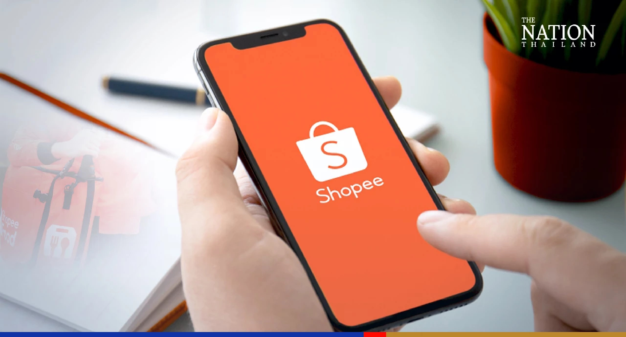 Thousands face the axe as Shopee trims its regional operations