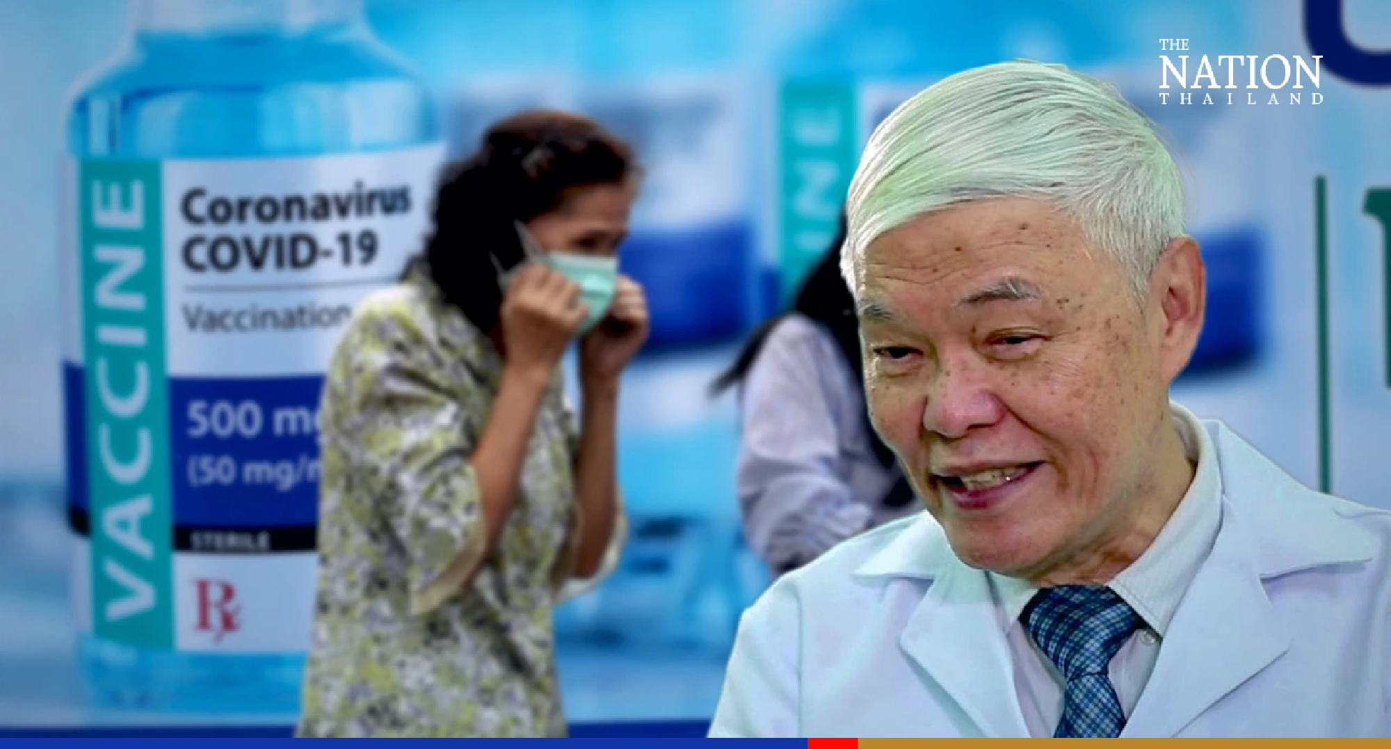 Thailand’s real Covid numbers far higher than reported: top virologist