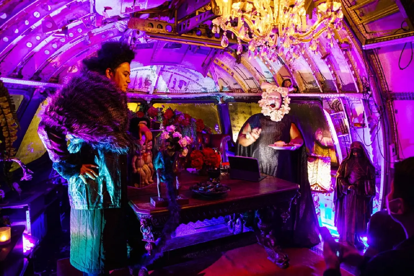 Immersive, or not—that is the question