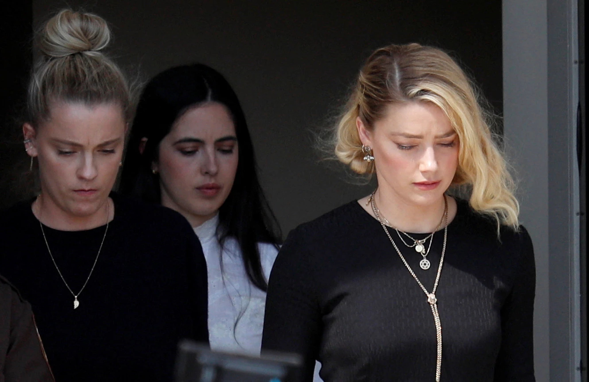 Depp scores near-total victory in U.S. defamation case against ex-wife Heard