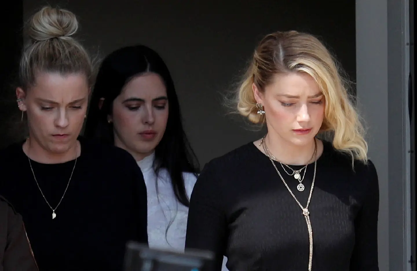 Depp scores near-total victory in U.S. defamation case against ex-wife Heard