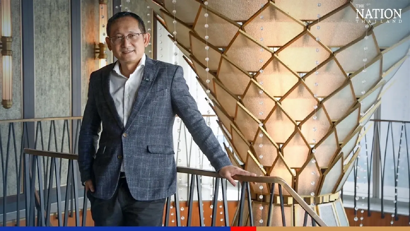 MQDC has committed to applying innovative and high technology in operating its real estate business, focusing on theme projects and mixed-use project development.