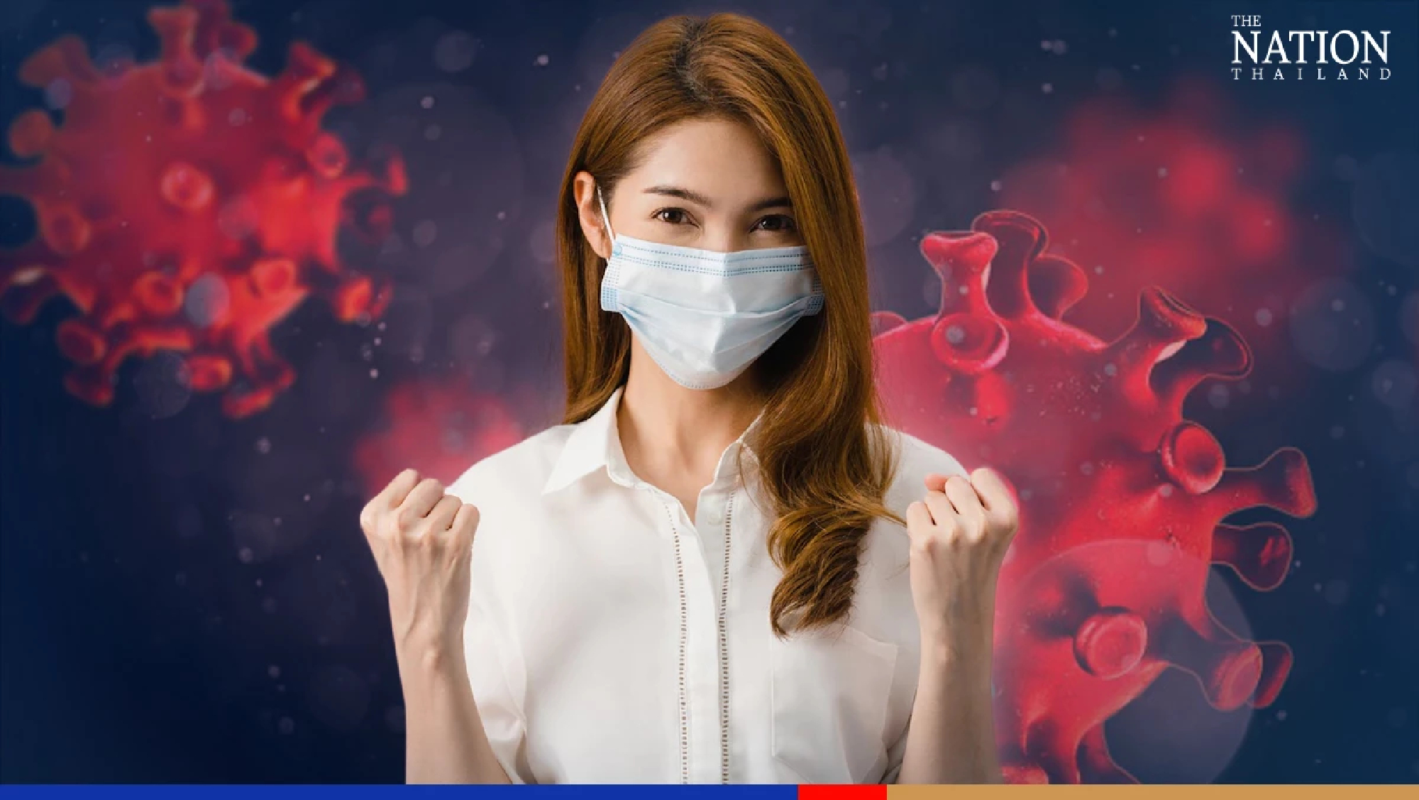 Thailand Covid crisis nearing end, will become endemic soon: ministry