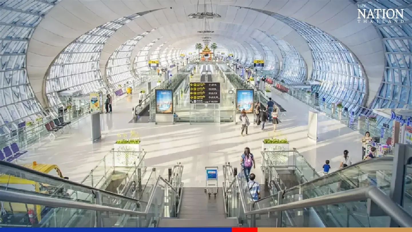 Arrivals hit nearly 2m this year as Thai tourism floodgates open Arrivals hit nearly 2m this year as Thai tourism floodgates open