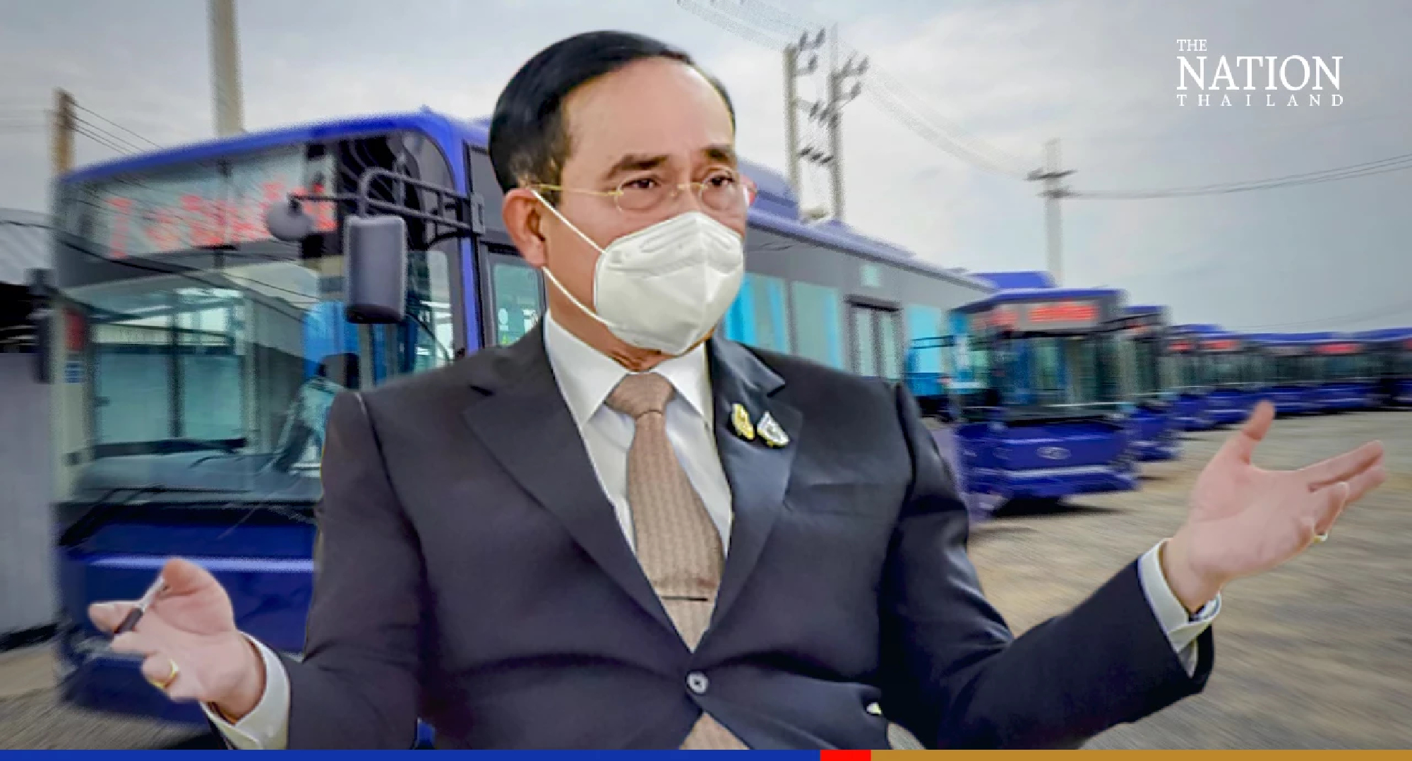 BMTA told to consult NESDC on ambitious electric bus plan