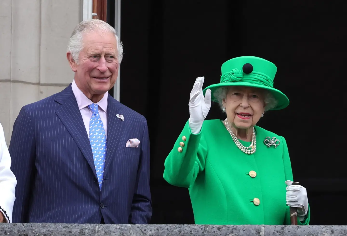 Queen Elizabeth becomes worlds second longest ruling monarch Queen Elizabeth becomes worlds second longest ruling monarch