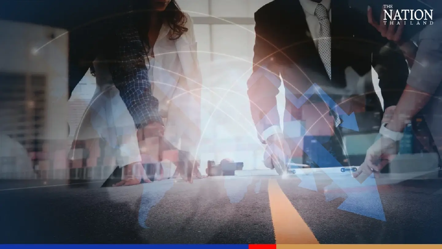 Thai exporters starting to feel the pinch of war and rising economic woes: TCC