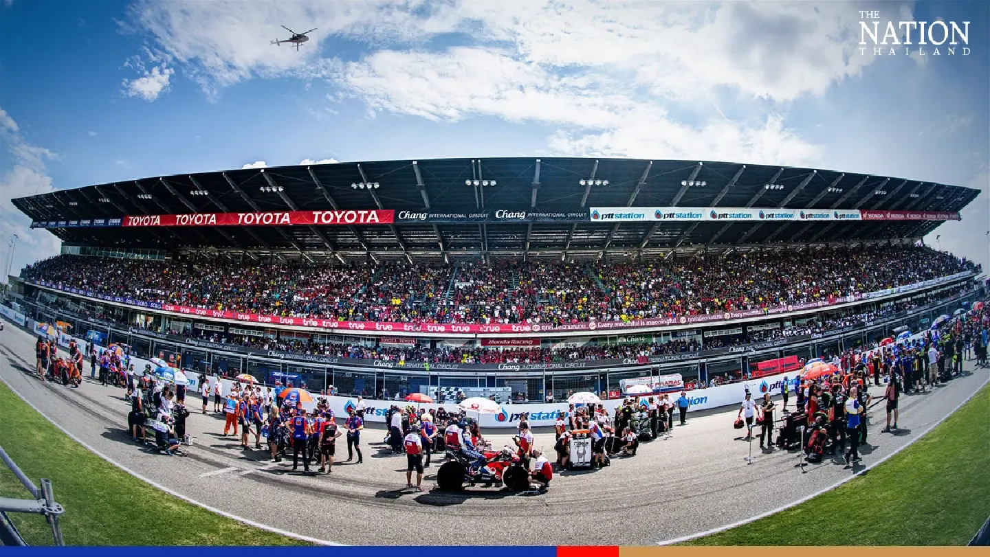 Moto GP tickets go on sale on July 8, expected to sell out in a day Moto GP tickets go on sale on July 8, expected to sell out in a day