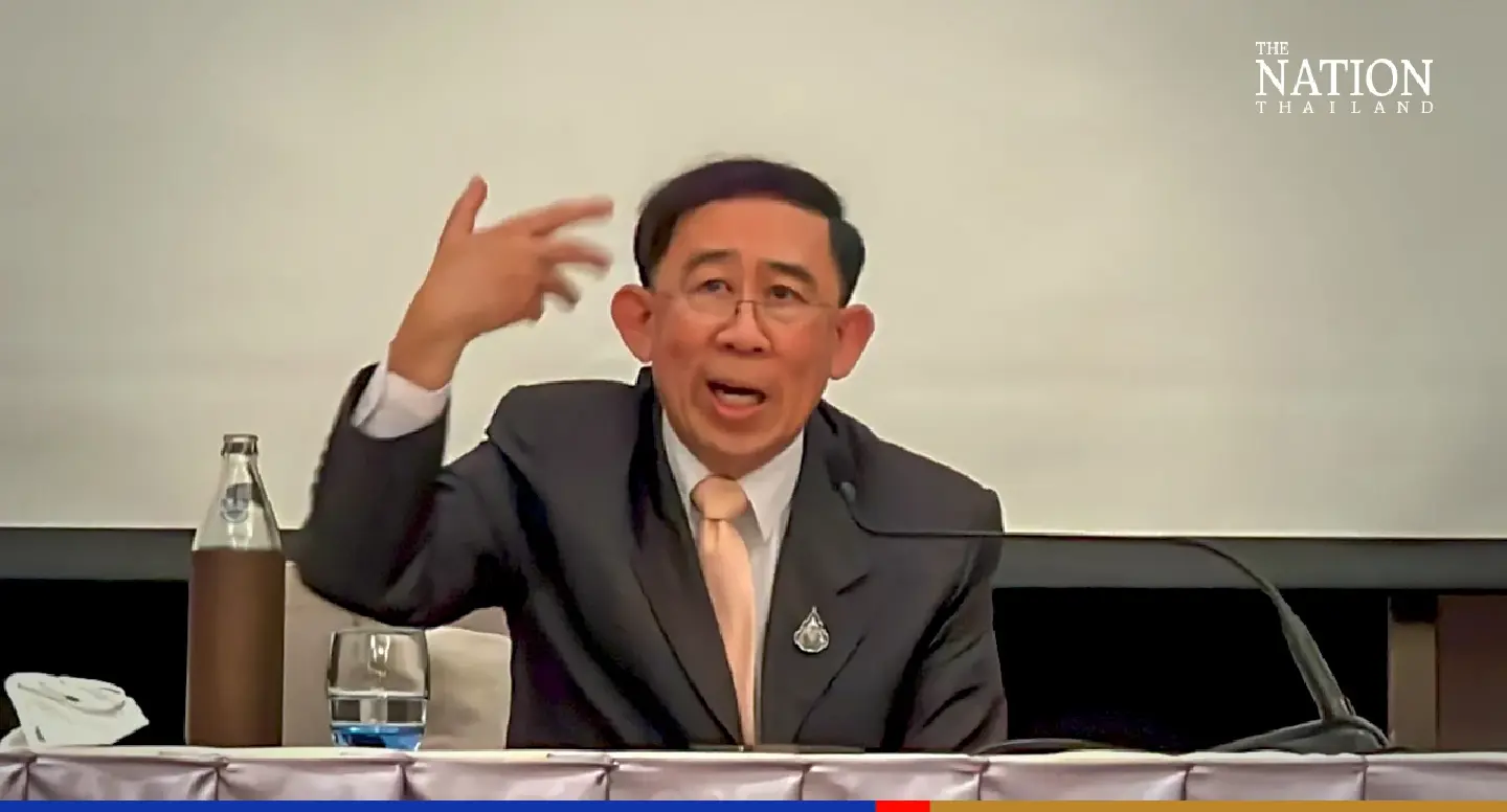 Mingkwan to lead new party and be its PM candidate