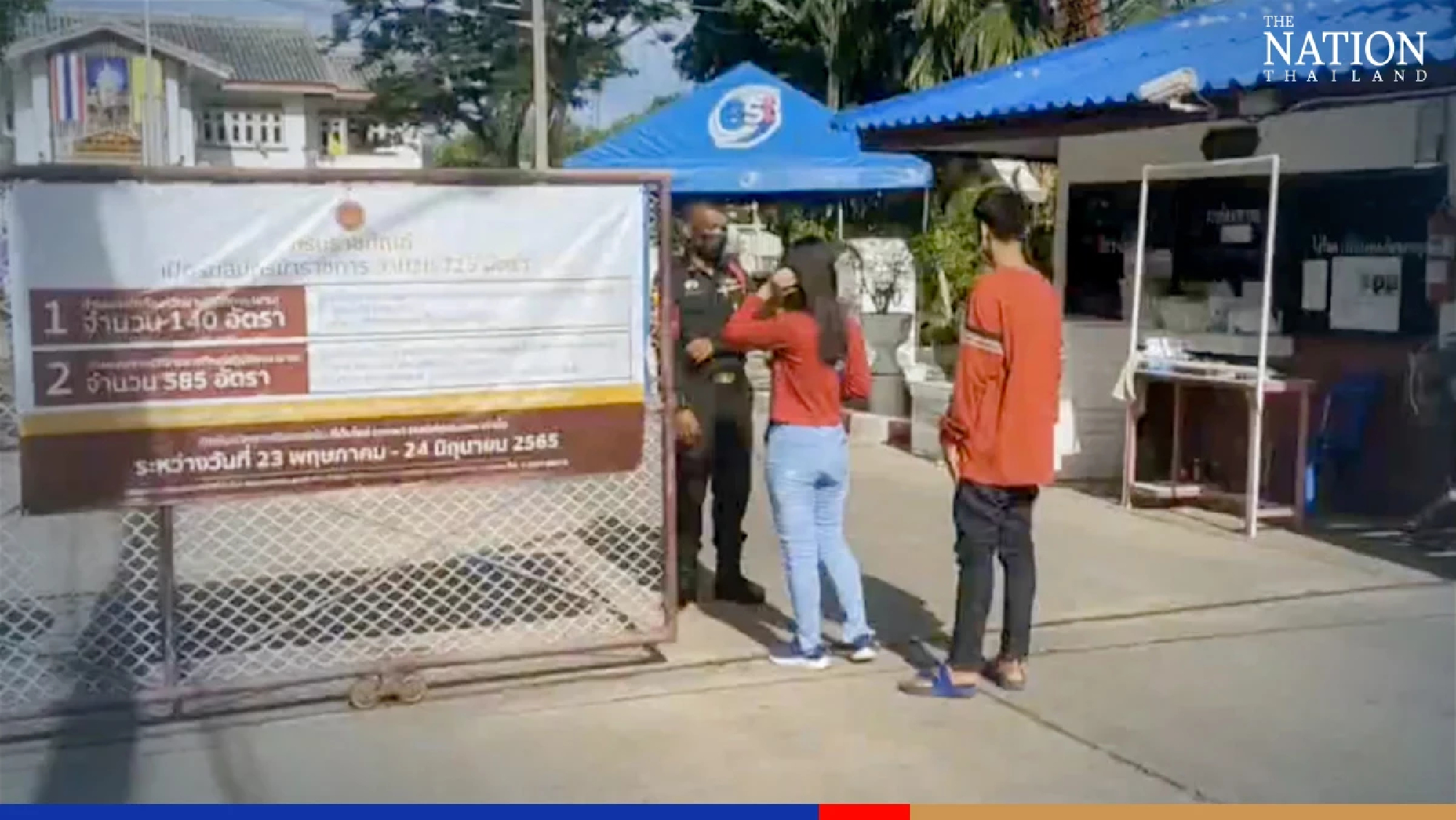 Over 3,000 inmates convicted in marijuana-related cases freed