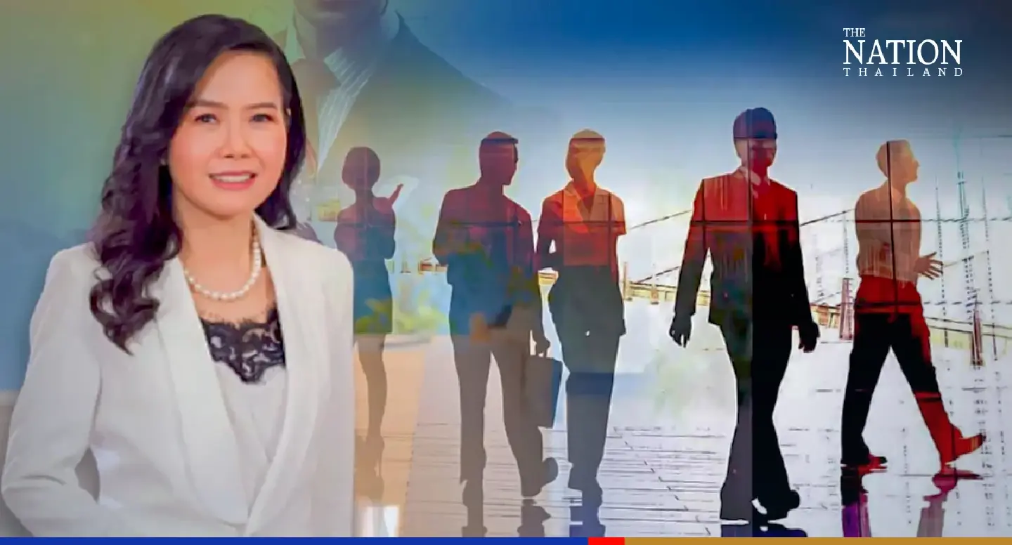 Vast range of skills needed to survive in post-Covid era, says TDRI