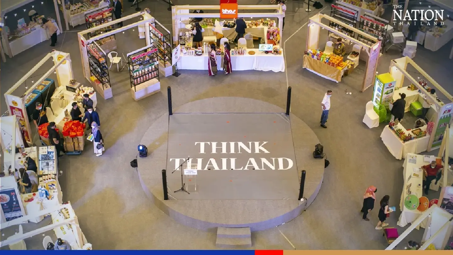 Thailand boosts export trade with ‘soaring success’ of Malaysia expo