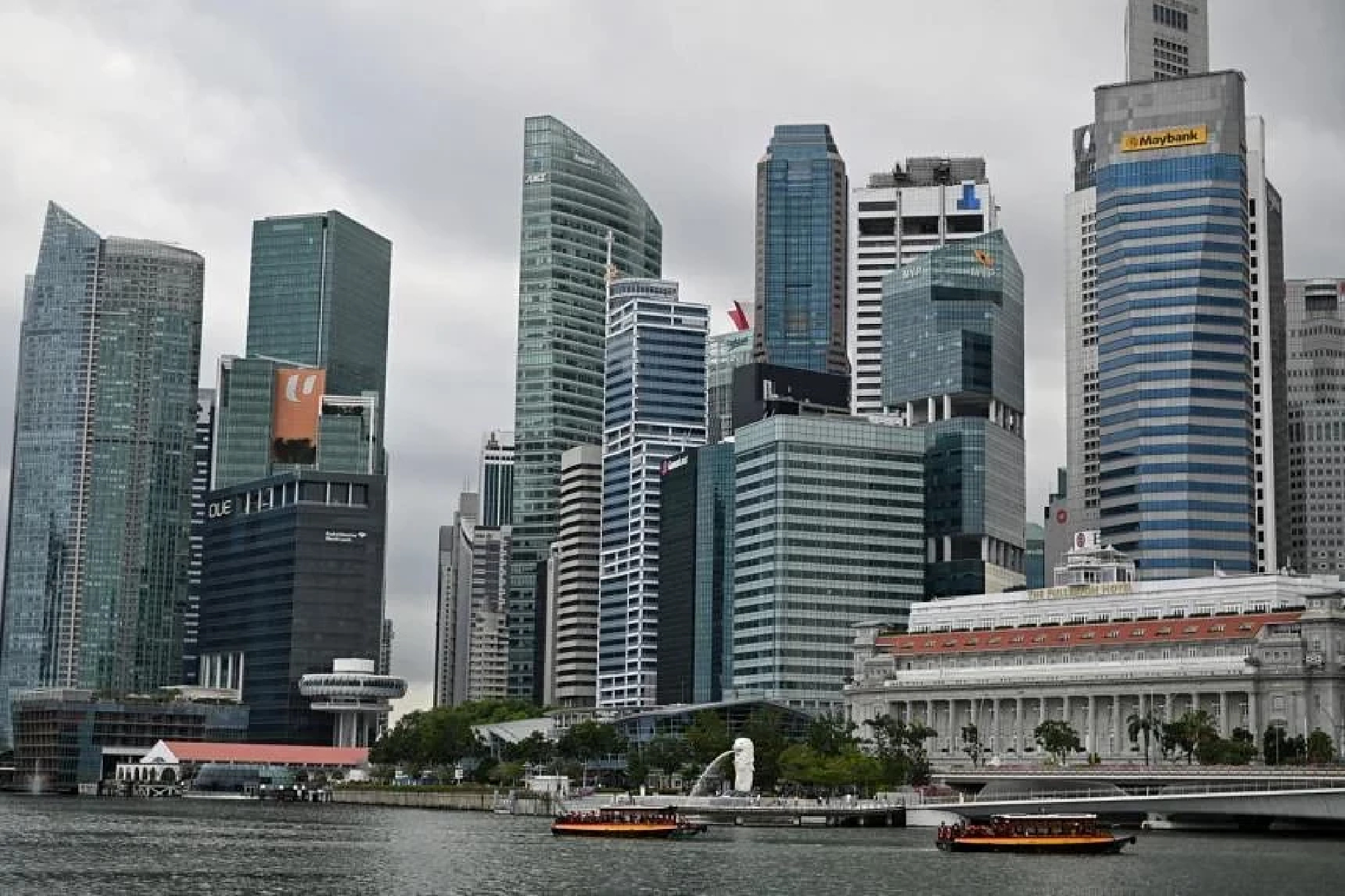 S'pore tops Asia-Pacific in ranking for start-ups, 7th in the world