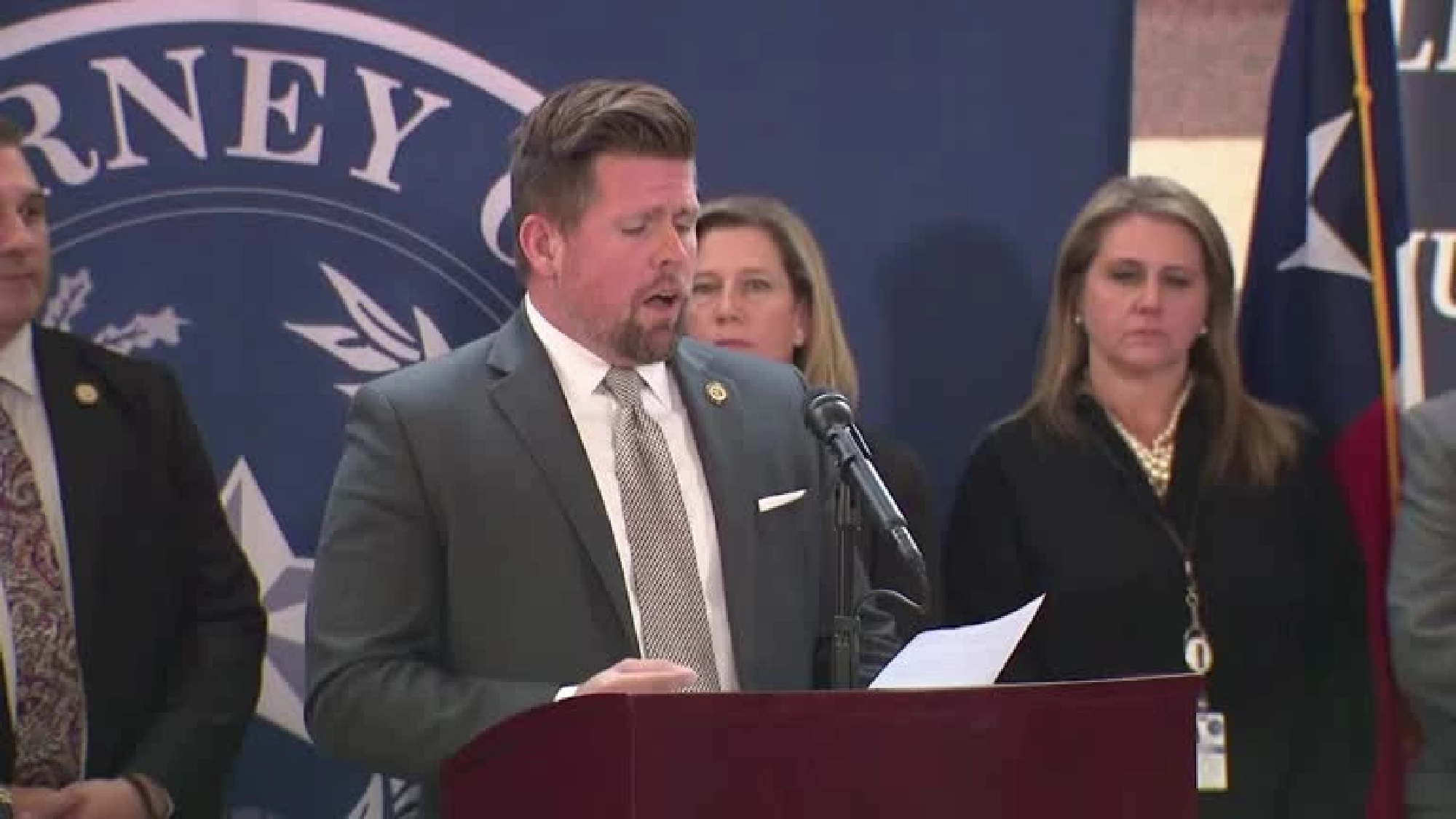 Missing Texas infant found alive after more than 40 years