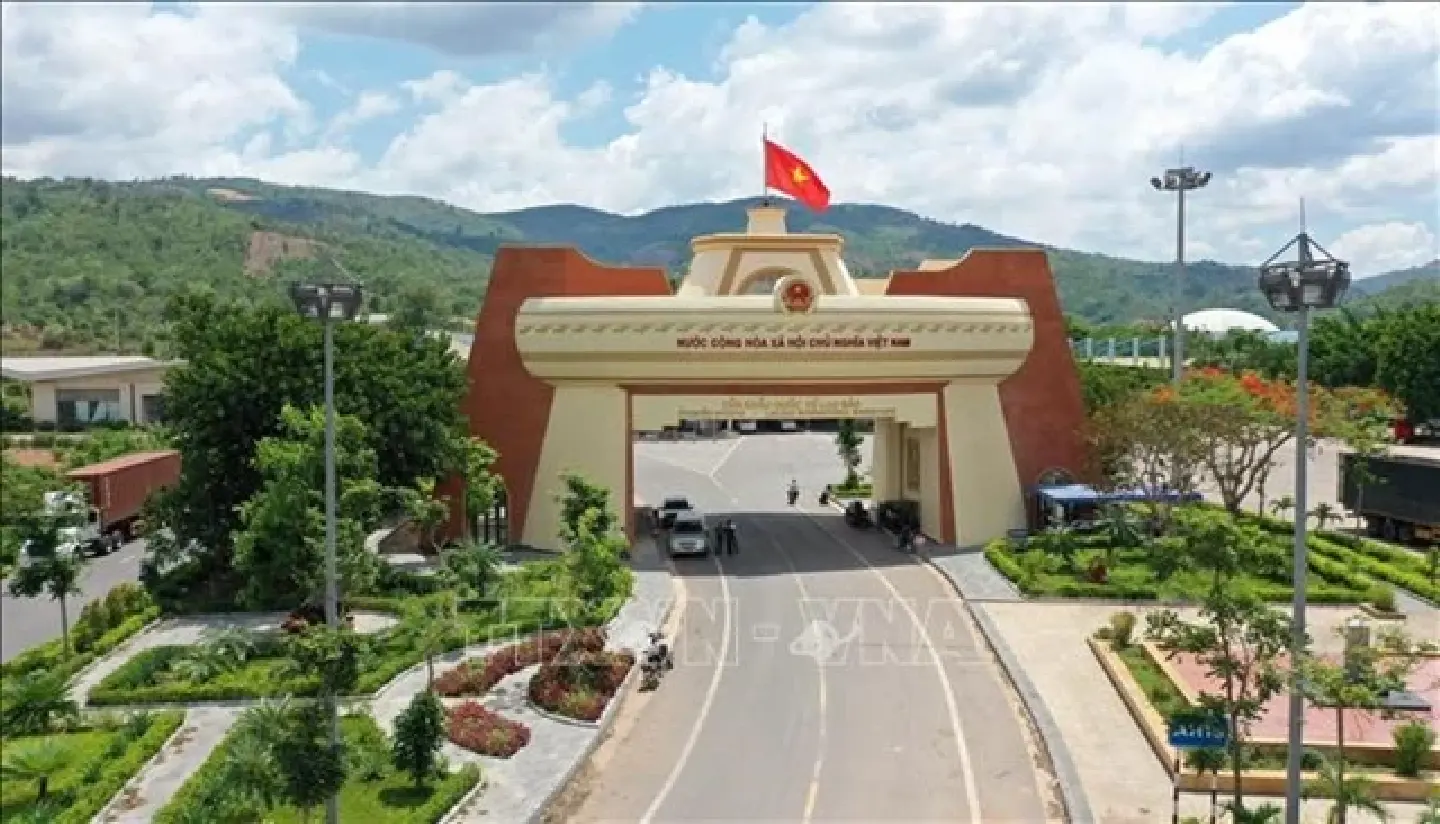 Thailand eyes bus route to destinations in Laos and Vietnam